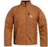 Winter Jacket Carhartt Gilliam Jacket Brown