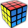 Puzzle-uri și jocuri de logică – Cubul Rubik