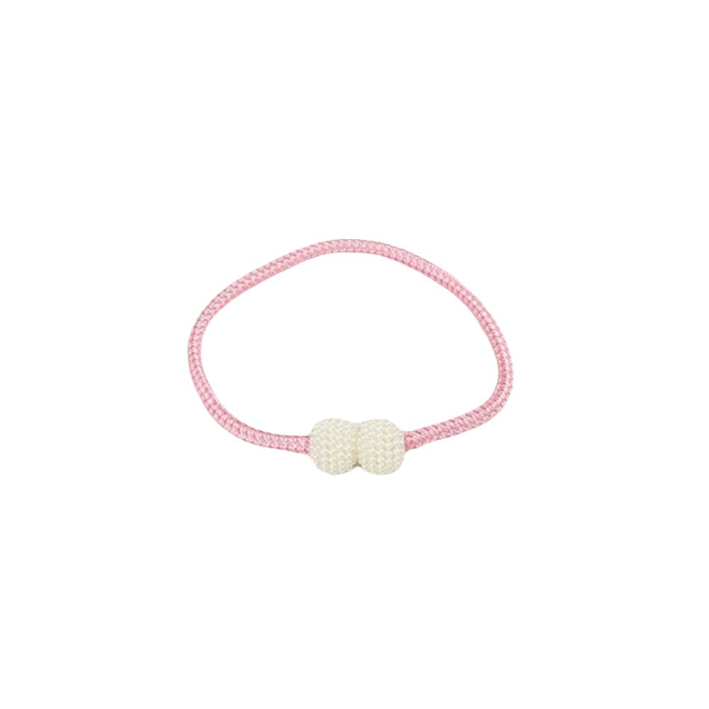 No-drill Pearl Magnetic Curtain Clip Elegant Tie Back Buckle Curtain Holders Living Room