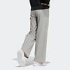 Adidas Neo Essential Woven Pants Women Bottoms Grey HN6602