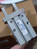 MHZ2 10D 16D 20D 25D 32D 40D Double Acting Air Gripper Pneumatic Finger Cylinder SMC Type Aluminium Clamps Bore 10-40mm Grab