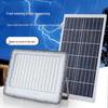 UOSU Aluminum Alloy Solar Outdoor Garden Light