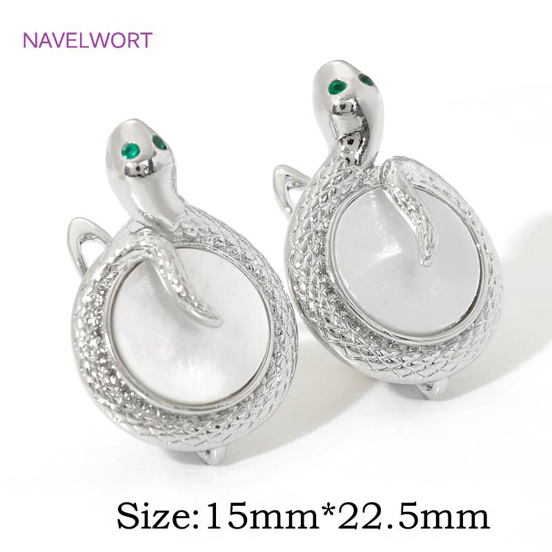 Crochets de Boucles d'Oreilles Plaqués Or 18K Fermoirs Laiton Accessoires de Boucles d'Oreilles Fil d'Oreille Pour Fabrication de Boucles d'Oreilles Apprêts, Accessoires de Fabrication de Boucles d'Oreilles DIY
