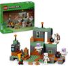 LEGO Minecraft 21271 The Trial Chamber