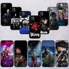 RE9 The Boys New High-End Shell Phone Case for Xiaomi Poco F8 M4 M5 M6 M7 X3 X6 X7 Pro GT NFC Ultra