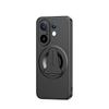 Applicable to VIVO S50Pro mini spacecraft magnetic mobile phone case S30 invisible bracket V40Pro protective case