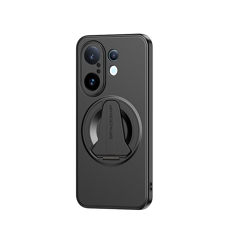 Applicable to VIVO S50Pro mini spacecraft magnetic mobile phone case S30 invisible bracket V40Pro protective case