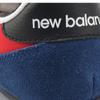 New Balance 237 Red