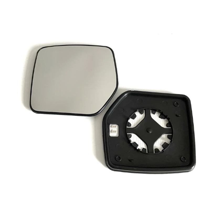 Heated Rearview Mirror Lens for 07-12 Dodge Nitro