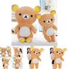 Adorable Rilakkuma Bear Plush Doll Toy Pillow For Kids And Gift Giving