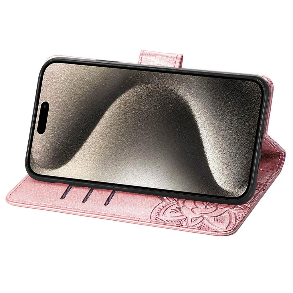 Butterfly Embossed Leather Wallet Flip Case for Samsung Galaxy S26 S25 S24 S23 S22 S21 S20 Ultra Plus FE Edge, Card Holder Cover