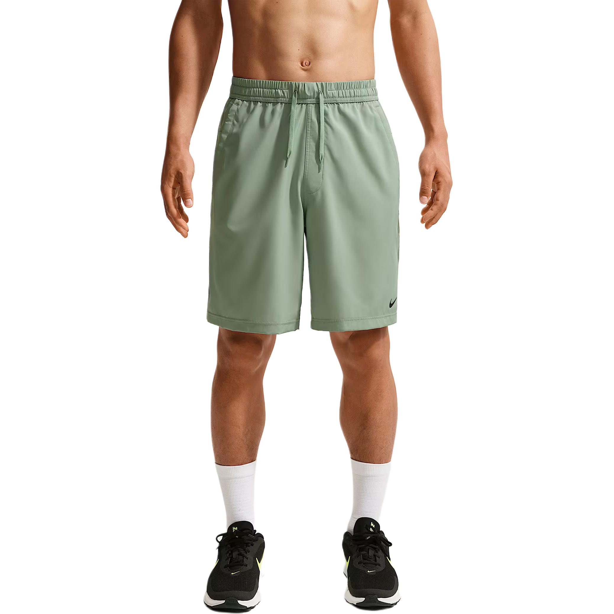 Nike Dri-Fit Lightweight Woven Sports Shorts Men shorts FN2999-006 S