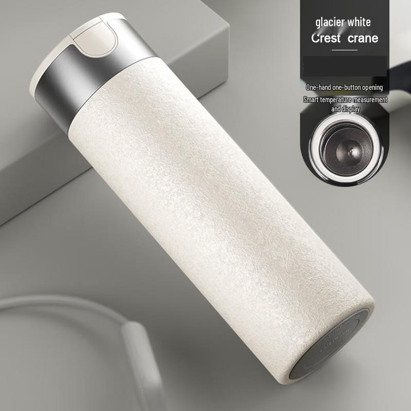 Shangqi Titanium Business Thermos