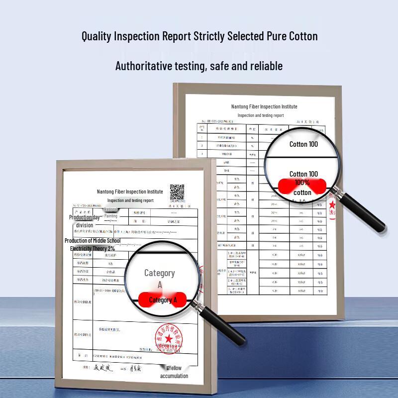 HLA Machine Washable Summer Quilt