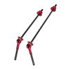 Cycling Quick Relse Skewer Ergonomic Handle Quick Relse Skewer Clip   Lever for Repairing