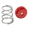 NICECNC For 2025 2024 KTM EXC 300 EXCF 350 SX 125 SXF 450 XCW TPI 6D Husqvarna TE 300 GasGas EC 300 Rear Brake Return Spring Kit
