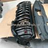 Compatible Front Grille for Chery Arrizo 5 (Part Number: 602002740AA)