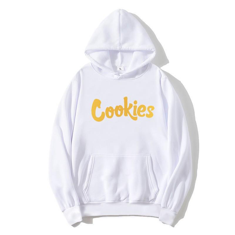 Herren Kapuzenpullover für Herbst/Winter, lässiger Sportpullover mit Buchstaben und Kapuze - Mehrere Muster, Amerikanischer Pullover