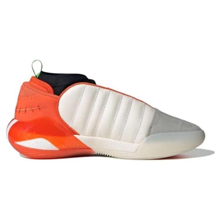 New adidas Harden Vol. 7 "Halloween" IG1623