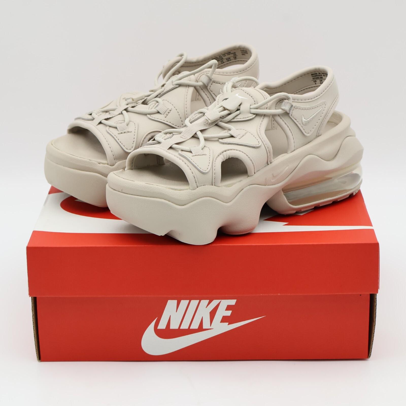 HF4265-299 Сандалии Nike Air Max Koko Кремовый 2 (Женский) 10W
