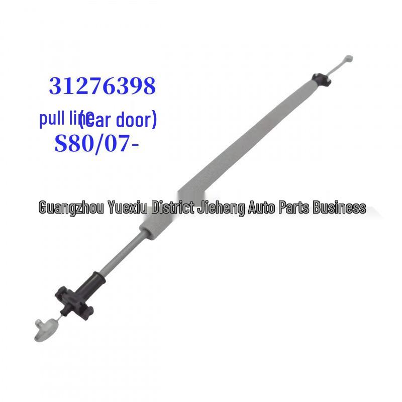 Cable for Volvo S80 Door (Model 07) 31276398