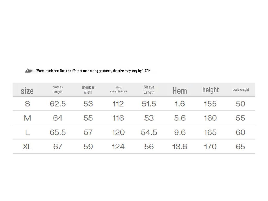 INMAN Gray Series Embroidered Pet Sweater