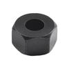 Carbide Material Router Collet Adapter Collet Chuck Adapter