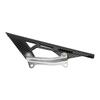 For TALARIA Sting X3 MX3 MX4 Motorcycle Chain Guard Cover Protector Electric Bike Carbon Fiber Sprocket Case Saver Parts