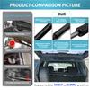 Car Rear Tailgate Lift Support Rods Gas Spring Shock Absorbe Struts For Jeep Grand Cherokee ZJ ZG 1993 1994 1995 1996 1997 1998