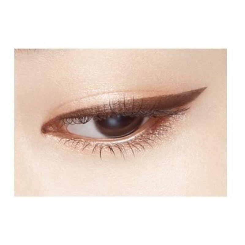 Kose Visee Color Impact Liquid Eyeliner