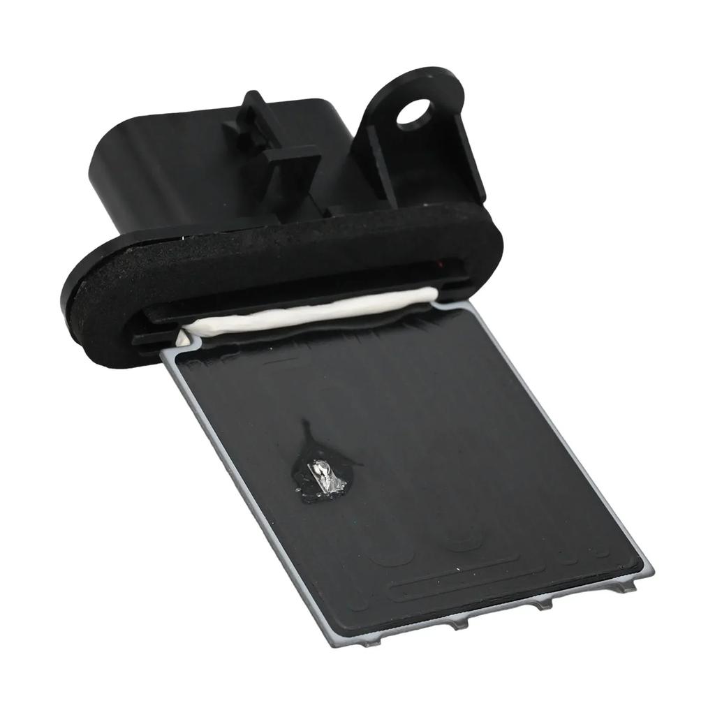 Efficient Blower Motor Resistor Replacement Part for Toyota For Tacoma (2005 2017) Designed for Manual AC Systems