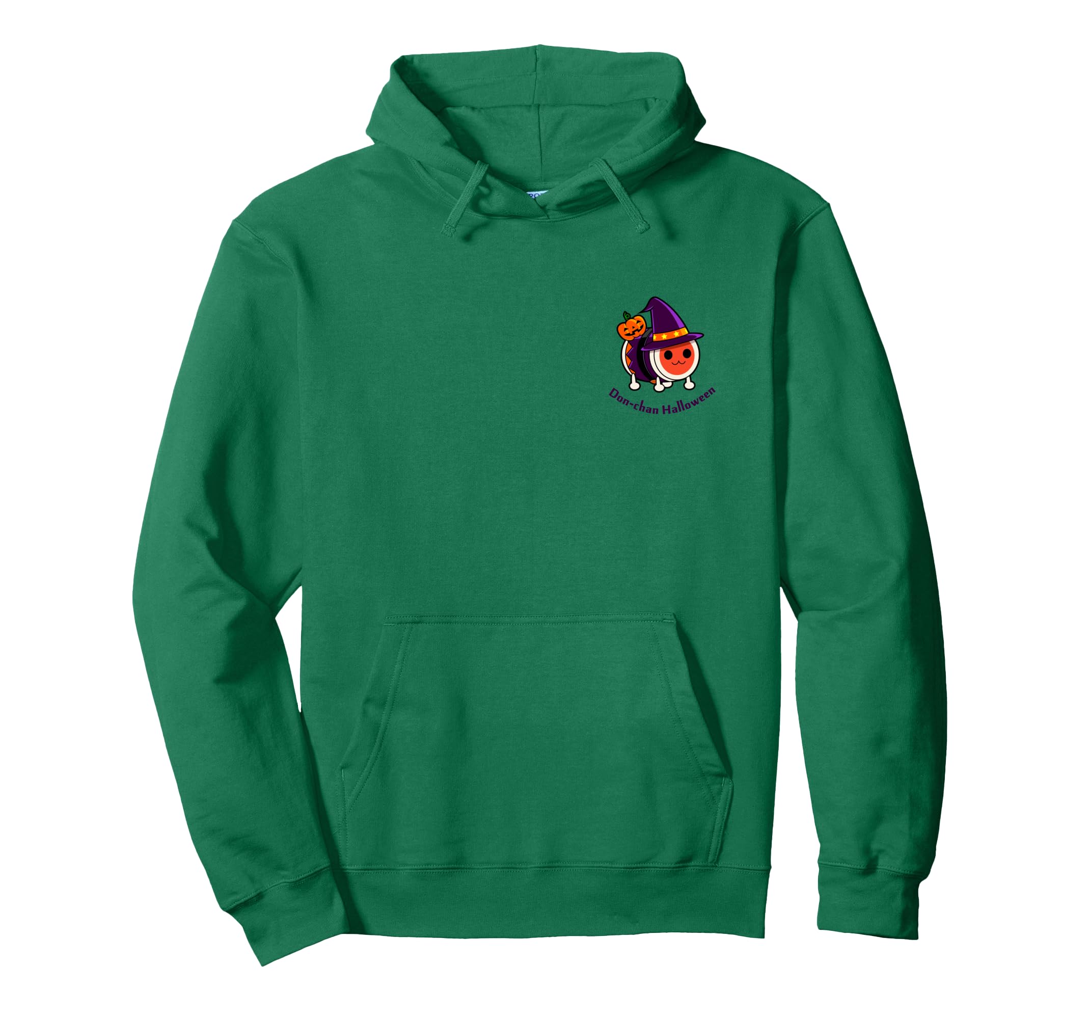 

Taiko no Tatsujin Halloween 004 Hoodie