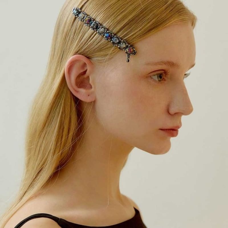 

Jean Paul Clarisse Bead Point Auto Pin LFAC0391 black