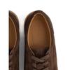 Soda Men S Ultra Lightweight Raw Rubber Sole SneakerS Arm635 3cm