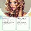 2025 Latest Model  Natural Curl Styling Cream Curly Hair Styling Volumizing