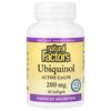 Natural Factors Ubiquinol 200mg Softgels, 30 Count