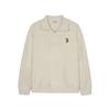 New MLB Boston Red Sox Sweatshirt Men's White 3AMTB0944-43CRD