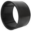 ATV Wear Ring Tough Shockproof High Strength Wear Resistant Black Fit For Four Wheel Go Kart