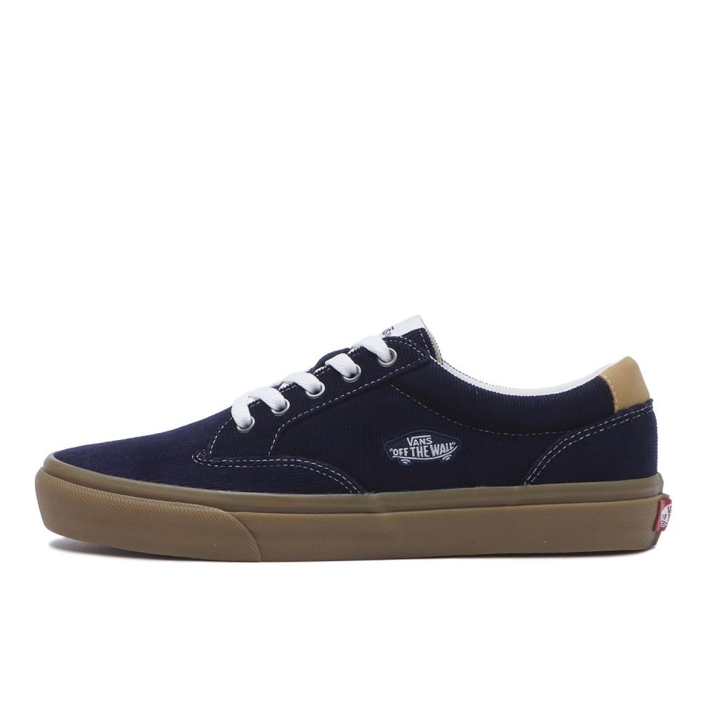 

VanS Jet S Icon V320 Corduroy Navy Gum 220