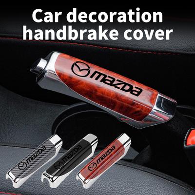 Accessori per abitacolo auto – Impugnature per freno a mano