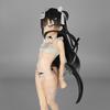 28Cm Hot Trainee Nurse Little Devil Lily-Chan Anime Girl Figure Model Statue Collection Desktop Decoration Ornament Toys Gifts