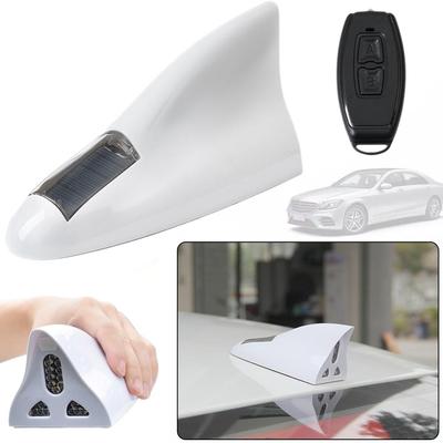 Yedek Parçalar – Araba Antenleri