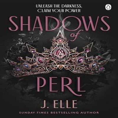 Shadows of Perl by J. Elle Paperback Book 9781405963480