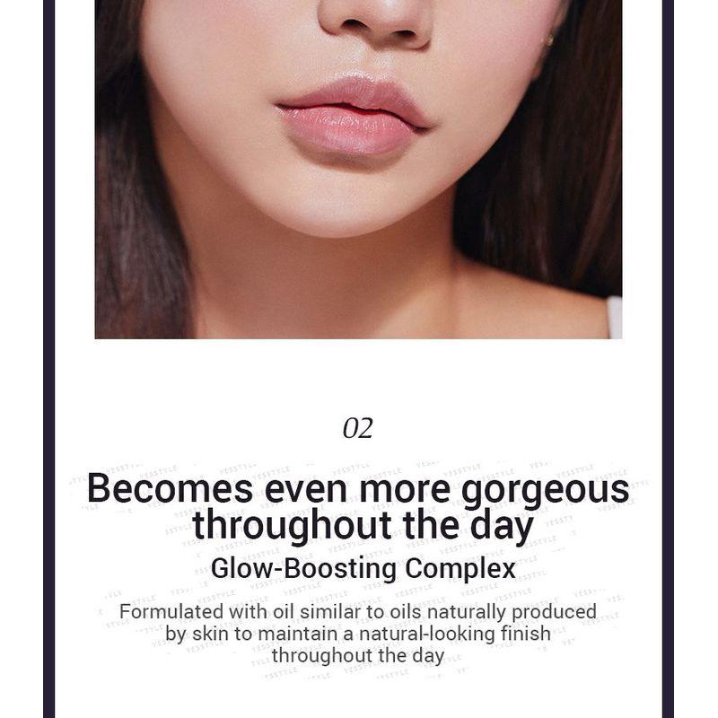 PONY EFFECT - Glow Stay Cushion Foundation Set - 3 Colors