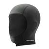 ROCKBROS Balaclava Inner Cap for Cooling Face Cover with UV and Stretchy Design for Mountain and Black Summer, Protection, Breathable, Sweat-Wicking,