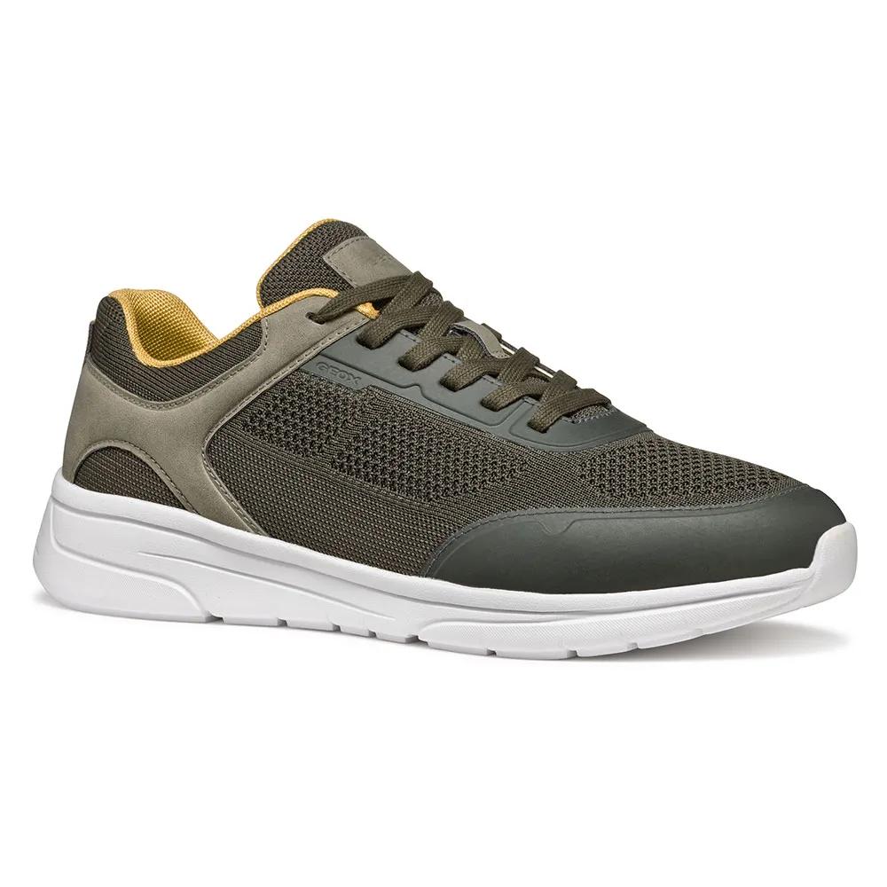 Geox Кросовки Klaiver B