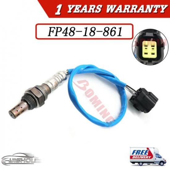 FP48-18-861 For MAZDA 323 Familia 1.5i Engine FP4818861 O2 Oxygen Sensor