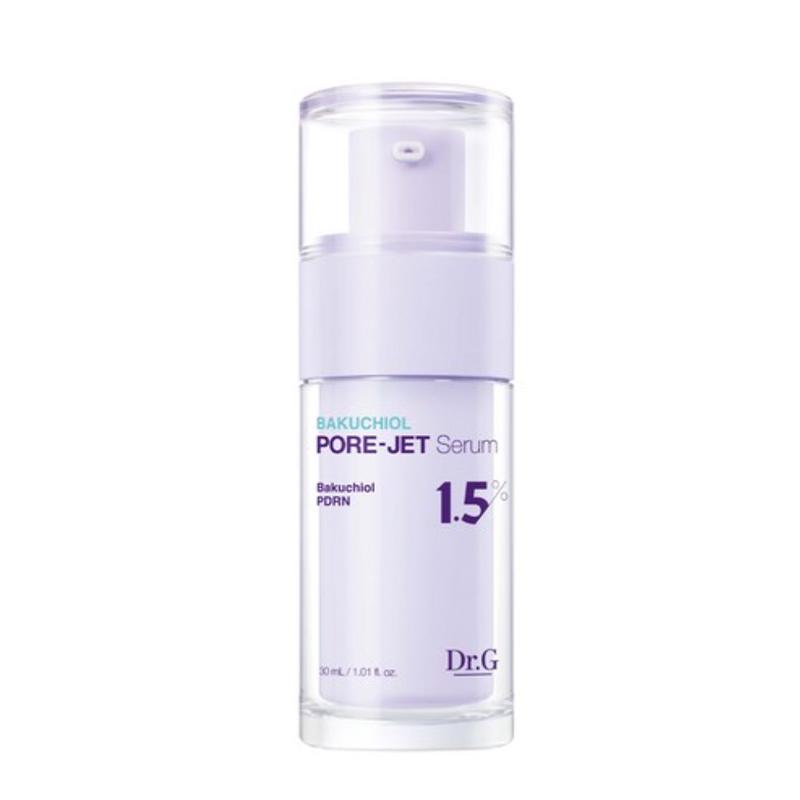 Dr.G Bakuchiol Porejet Serum 30ml
