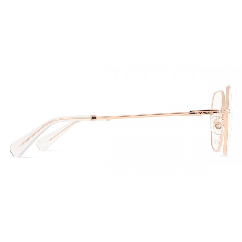 Swarovski Women Eyeglasses Sk1011 4014