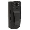 Portable Body Camera with Back Clamp 1080P Wide Angle 120 Degrees Infrared Night Vision Camera for Home Outdoor